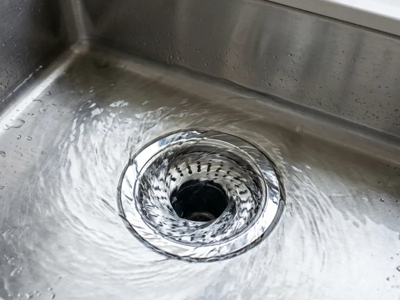 Drain Cleaning Plumber in Hartford, MI