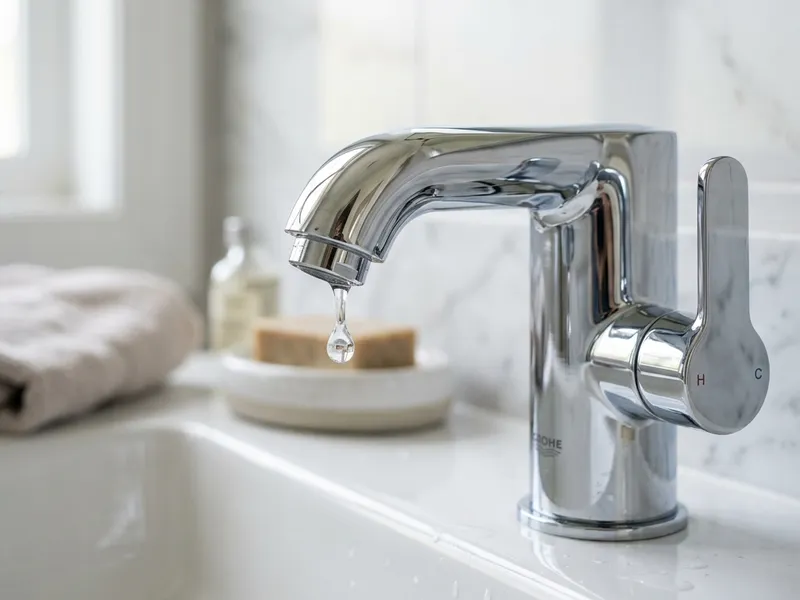 Faucet Repair & Installation Plumber in Hartford, MI